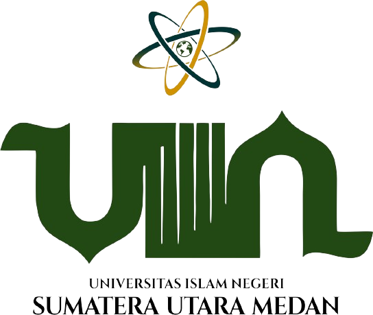 Logo Klinik Pratam UIN SU